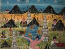 Talking Heads Little Creatures EMI Vinyl LP
