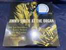 SEALED  JIMMY SMITH THE INCREDIBLE BLUE NOTE BLP 1552 STICKER MONO JAPAN LP