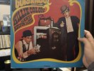 Willie Colon y Hector Lavoe - Guisando (Doing A Job)   MONO Venezuela Press