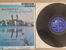 HMV SXLP 20043 *ORIGINAL* CAMPOLI* BEETHOVEN VIOLIN CTO* RPO /PRITCHARD* NM