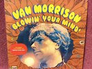 Van Morrison - Blowin' Your Mind 1973 Vinyl Record LP (BLP-218) Brown Eyed Girl