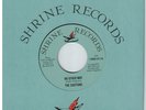 The CAUTIONS- Watch Your Step / No Other Way - MINT SHRINE SOUL 7