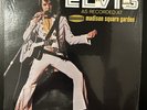 Elvis Presley - Elvis As Recorded At Madison Square Garden NEW Sealed Vinyl LP