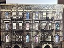 Led Zeppelin - Physical Graffiti Double Vinyl LP - 1975 - Swan Song SS 2 200