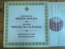GMA 82 Beethoven Brahms Violin Sonatas Christian Ferras Pierre Barbizet  R/S