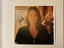 Joan Baez: Diamond And Rust 1980 Audiophile Test Pressing Vinyl (NR-12-am5427a)