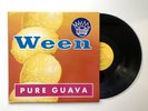 Ween - Pure Guava 2xLP (August Records, 1993) rare original uk first pressing