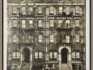 Led Zeppelin Physical Graffiti 2x LP Set, Swan Song SS 2-200 Vinyl Record Album