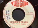 Pipe & The Pipers = Wailing Souls - Harbour Shark EX Tuff Gong