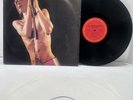 IGGY AND THE STOOGES - RAW POWER -LP VINYL 1973 COLUMBIA PC32111  VG+ / VG