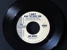 ORIG 1965 Jan Berry (Jan And Dean) I Can't Wait To Love You on Liberty DJ Promo