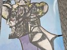 Travis Scott - Franchise 12” Clear Vinyl - George Condo Art - Sealed