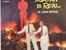 SATAN IS REAL LP The Louvin Brothers 1962 Mono Capitol Records T1277 Rare