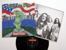UGLY KID JOE America's Least Wanted LP Original 1991 Netherlands w/Lyric inner