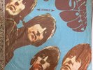 Beatles Rubber Soul Taiwan LP UK/ European Track Listing EX++