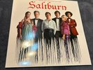 Saltburn Music From The Motion Picture Bath Water liquid Edition vinyl LP new