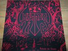 HAMMER WITCH - RETURN TO SALEM