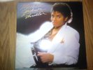 Michael Jackson-Thriller-LP-Epic Records-original pressing-PROMO #4200