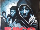 Various – Juice (Soundtrack) 1992 MCA Records LP Album Compilation