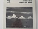 Robbie Basho Visions of the Country LP  Windham Hill Records 1st Pressing RARE