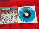 45t THE BEATLES ALL YOU NEED IS LOVE/BABY YOU'RE A RICH MAN  JAPAN ODEON OR-1763