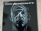 The Almighty Powertrippin’ Vinyl 12