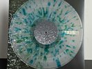 Isis : Oceanic (Level Plane 2 LP set) Clear With Green Splatter version