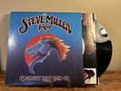 The Steve Miller Band Greatest Hits 1974-78 Vinyl LP 1978 Capitol Records VG+
