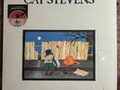 CAT STEVENS TEASER AND THE FIRECAT dbx LTD EDITION W/HYPE STICKER FACTORY SEALED