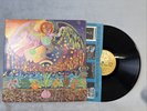 Incredible String Band 5000 Spirits The Layers Of The Onion Vinyl Record LP 1967