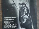 The Rolling Stones December's Children Record 12