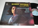 Bobby Moore and the Rhythm Aces - Searching For My Love - Checker LP 3000 - soul