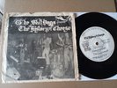 1981 Original SHITDOGS History Of Cheese NOLA 7