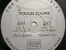 THE UNTOUCHABLES N'JOI THIS - VERY RARE TOUGH TOONZ 12