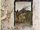 Led Zeppelin IV ZOSO - Atlantic Records 1971 Vinyl LP SD 7208 Gatefold