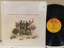 Electric Prunes Just Good Old Rock And Roll NM ORIG 2-TONE LABEL in SHRINK psych