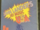 8/26/1988 JOHN LANDER'S HIT MUSIC USA United Stations Programming Vinyl Radio