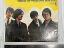 The Kinks ‎– Kinks-Size 1965 Reprise R-6158 Tricolor Mono Jacket/Vinyl VG