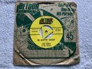 LES COLE & The Echoes - Be Boppin Daddy / BENNY BARNES - Gotta Pay 7