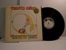 DAEVID ALLEN BANANA MOON CAROLINE C1512 MFD U.K. MINT- LP