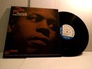 WAYNE SHORTER THE ALL SEEING EYE BLUE NOTE BLP 4219 MONO LP MINT- LP