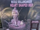 Nicole Dollanganger - Heart Shaped Bed Vinyl LP Limited Edition - 103/750