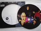 Blondie - Plastic Letters - Picture Disc - RSD 2016.  (Now Deleted). New, Sealed