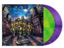 Teenage Mutant Ninja Turtles 1990 Movie Soundtrack Vinyl Color Variant TMNT