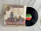 Crosby, Stills & Nash – S/T LP - Atlantic SD-8229  - EX/EX   Ultrasonic Clean