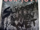Bon Jovi Slippery When Wet  1986 Vinyl LP (Mercury – 830 264-1M-1) MINT/MINT