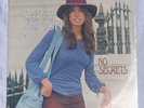 1972 Carly Simon No Secrets w/ You're So Vain ORIGINAL LP Elektra SEALED NEW