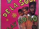 De La Soul Say No Go 1989 12