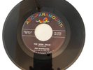 Northern Soul 45 RPM The Marvelows on ABC     Your Little Sister/The Shim Sham