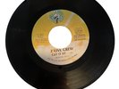 Hip Hop  2 Live Crew, Luke Skywalker Get It Girl/Cut It Up V:Vg+.  L:VG+